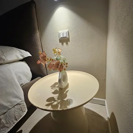 Casagalaverna Con Giardino Appartement *