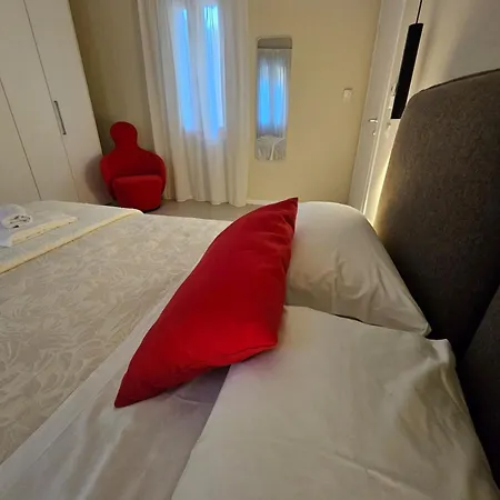 Casagalaverna Con Giardino Appartement