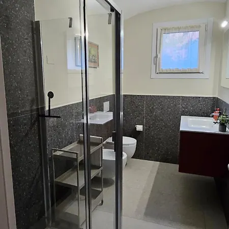 Casagalaverna Con Giardino Appartement