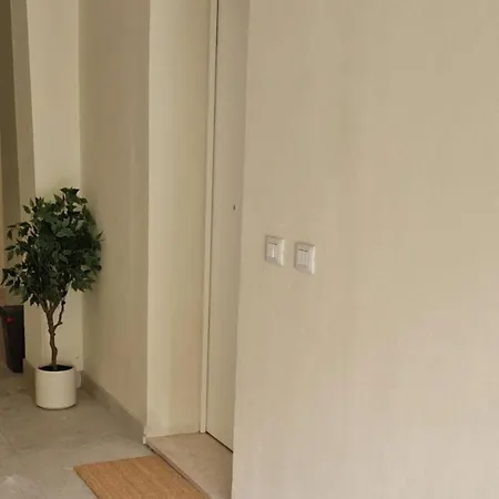 Casagalaverna Con Giardino Appartement *