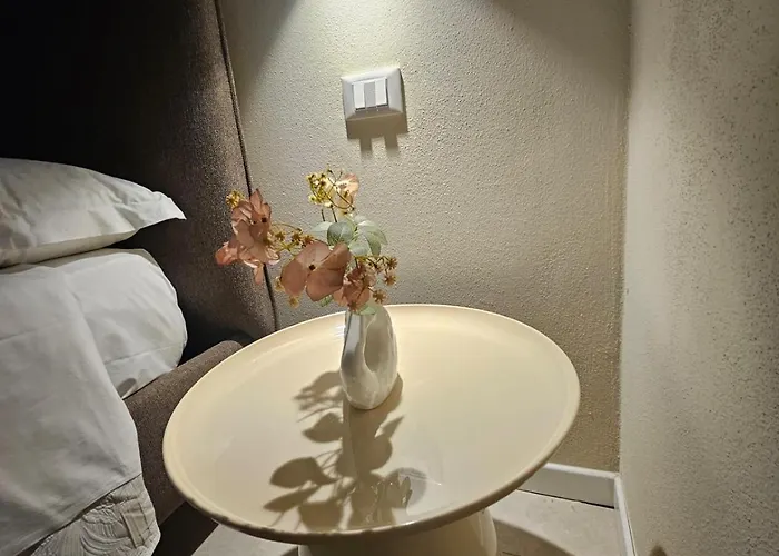 Casagalaverna Con Giardino Apartament *