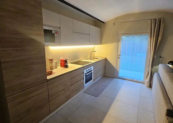 Casagalaverna Con Giardino